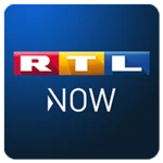 rtl now android application logo